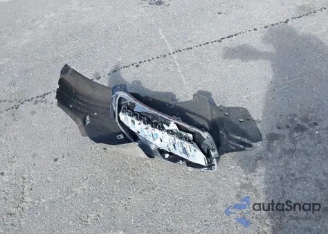 2018 Honda Clarity Plug-In Hybrid из США, поврежденный, VIN JHMZC5F11JC018808